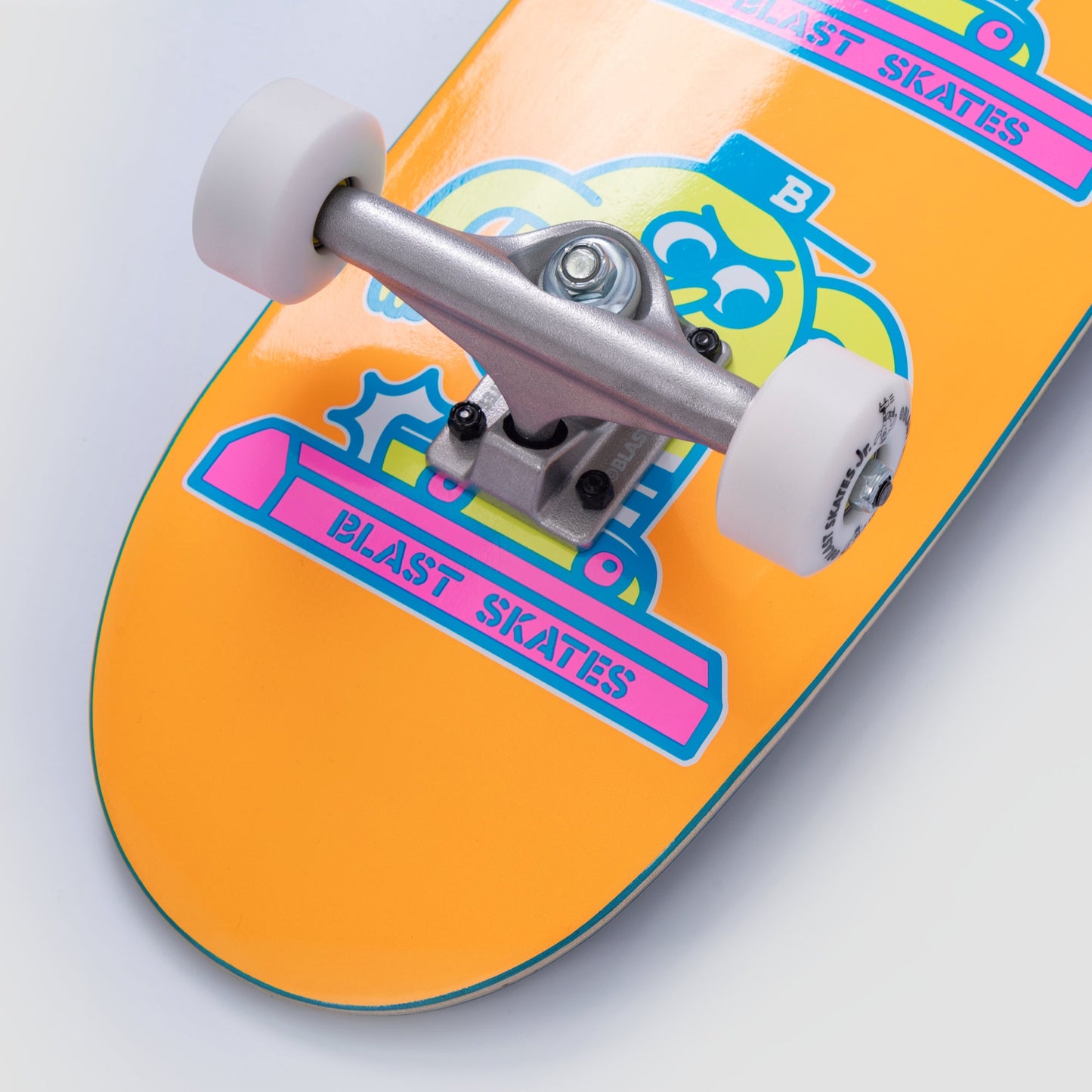 KIDS CURB CLUB COMPLETE (PRE-ORDER)