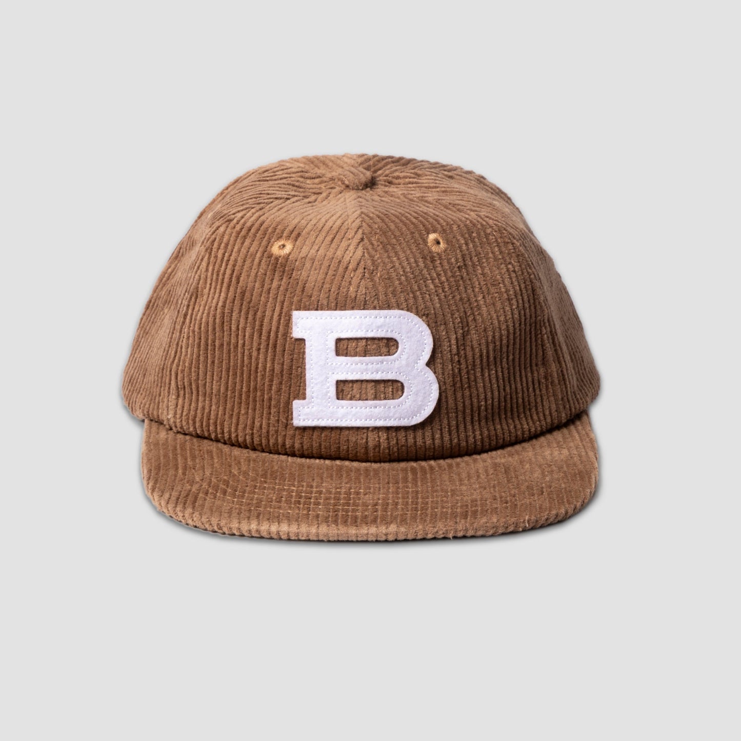 CORDUROY B CAP