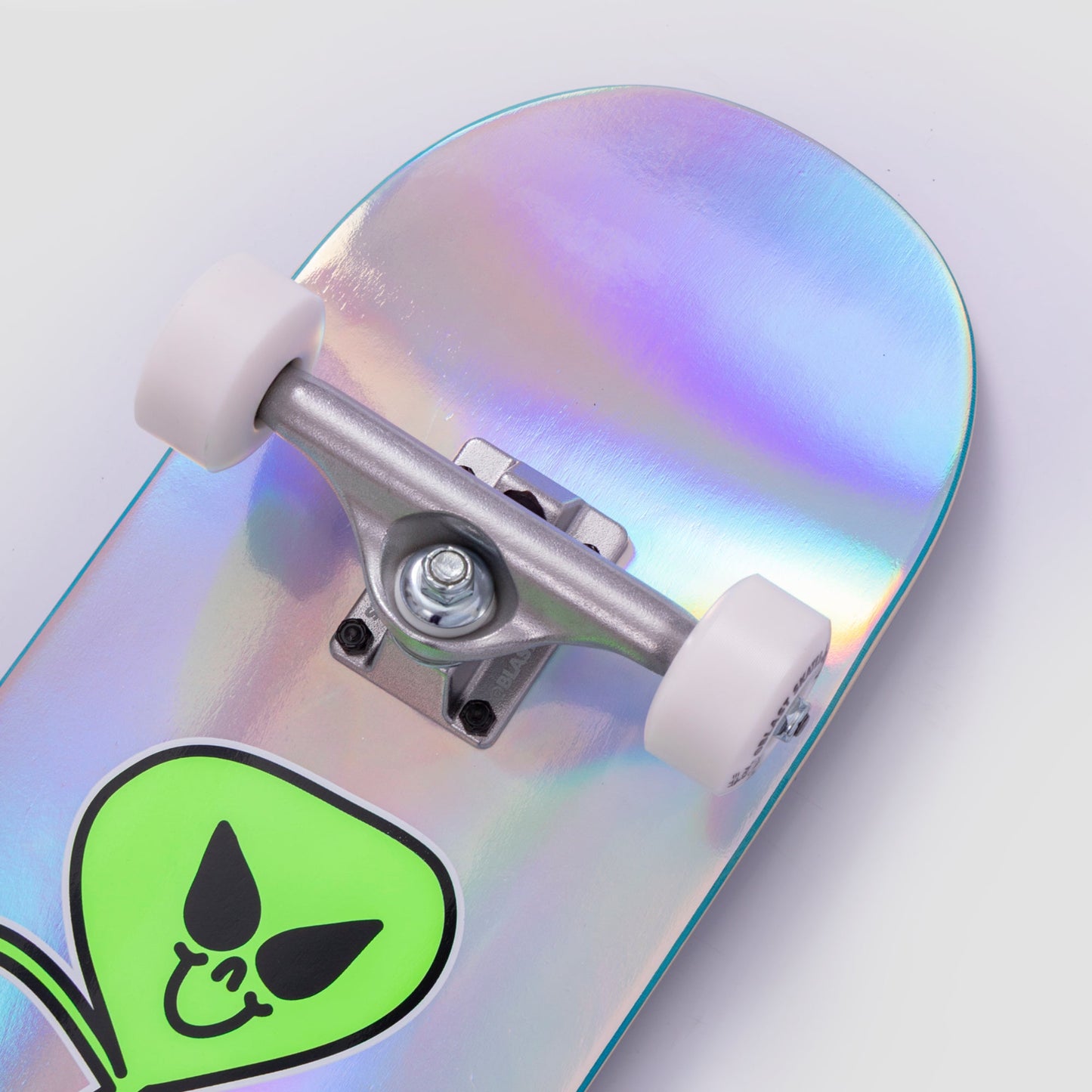 KIDS ALIEN MASCOT COMPLETE (PRE-ORDER)
