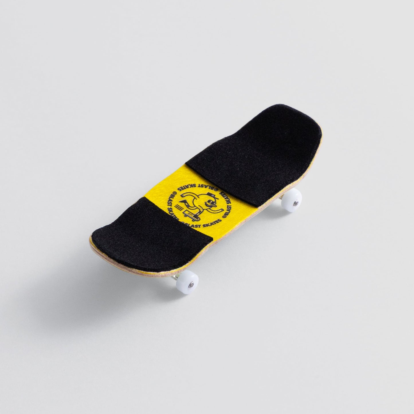GRUB SLUG FINGER BOARD