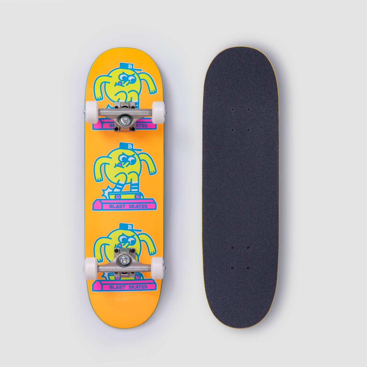 KIDS CURB CLUB COMPLETE (PRE-ORDER)