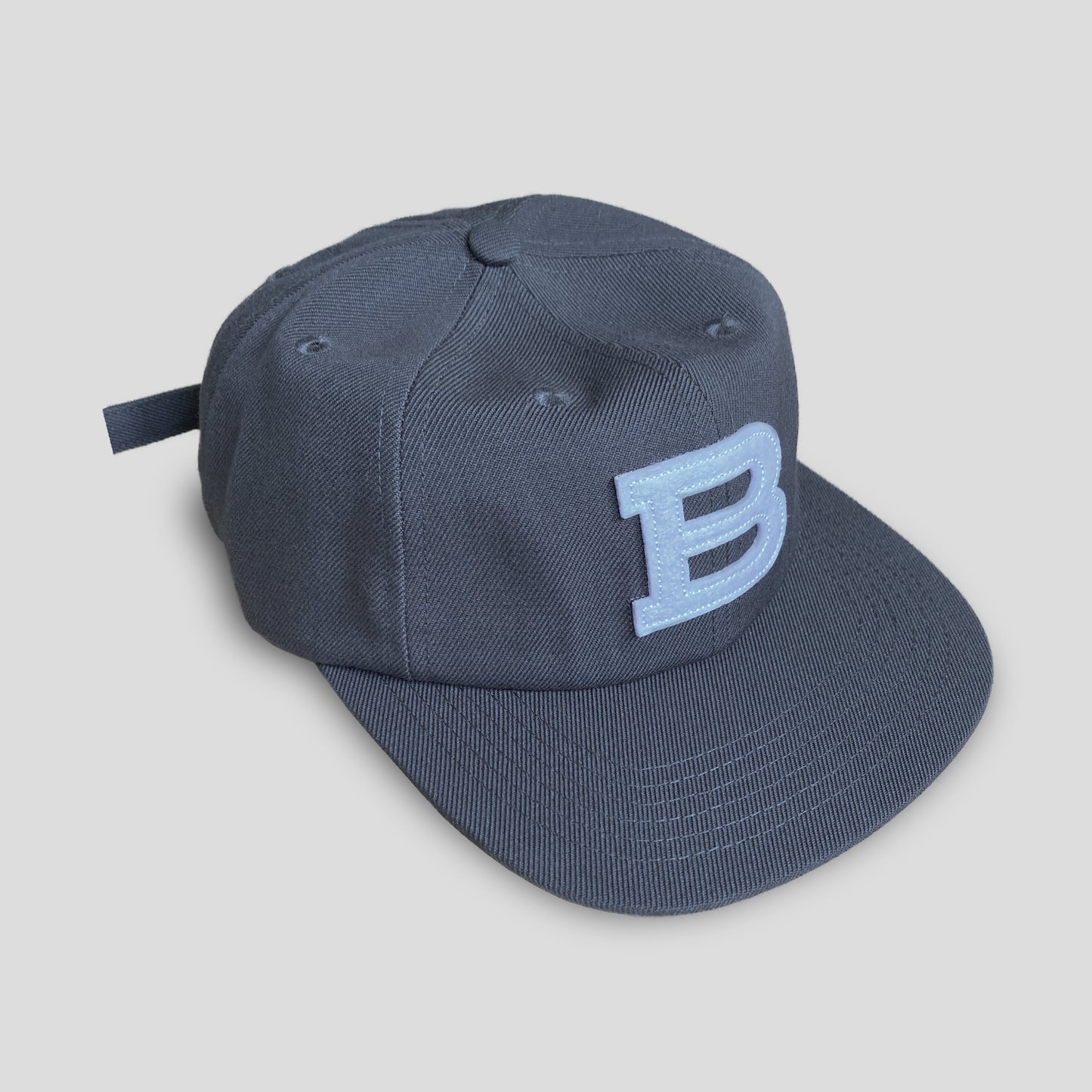 Blasing Cap BLAST 'B' CAP – Blast Skates