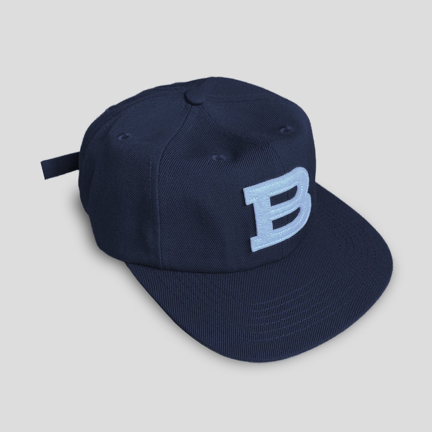 BLAST 'B' CAP