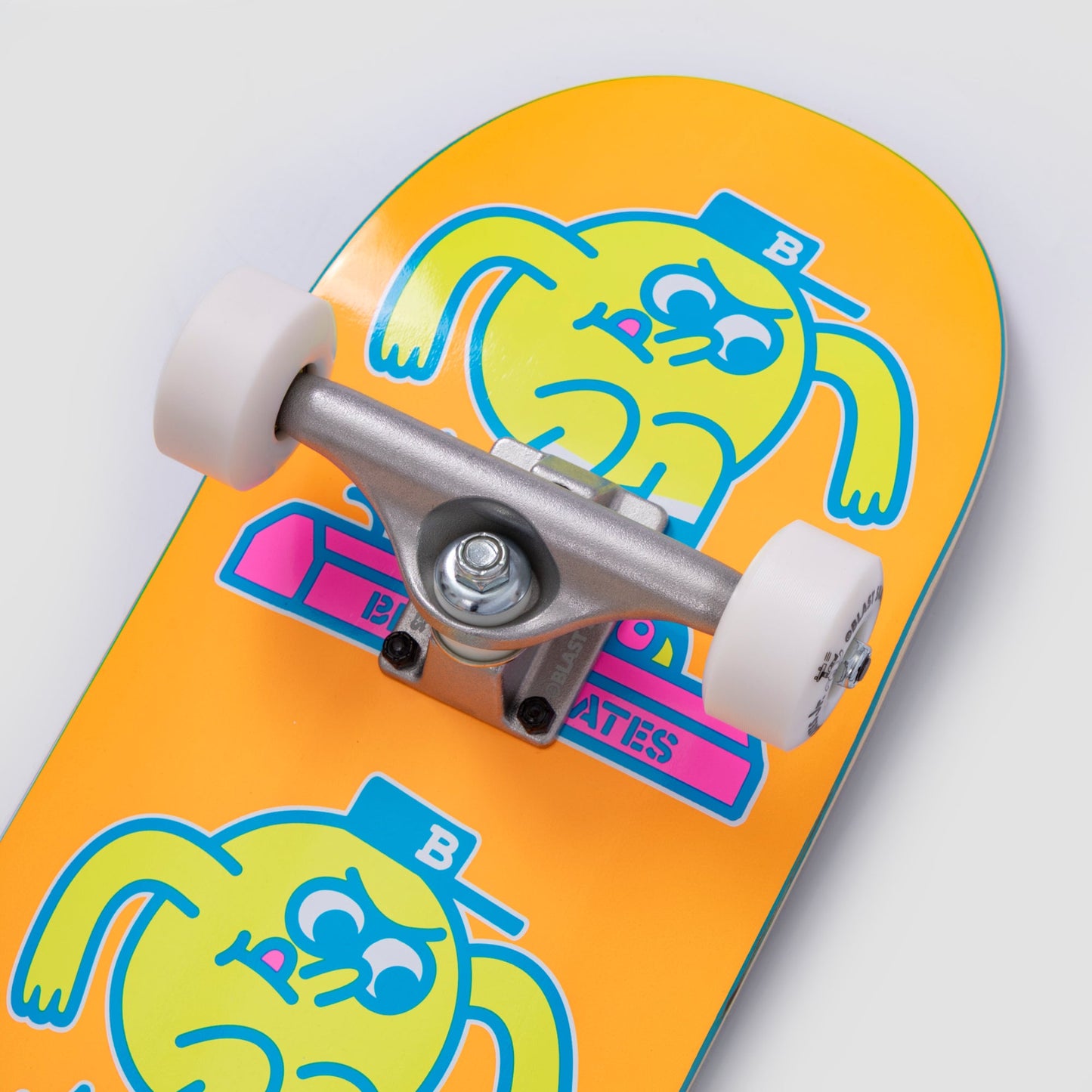 KIDS CURB CLUB COMPLETE (PRE-ORDER)