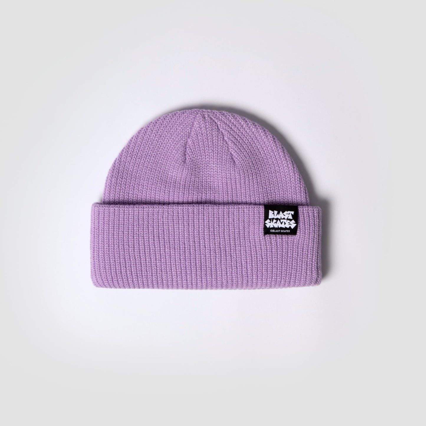 BLAST BEANIE - LILAC