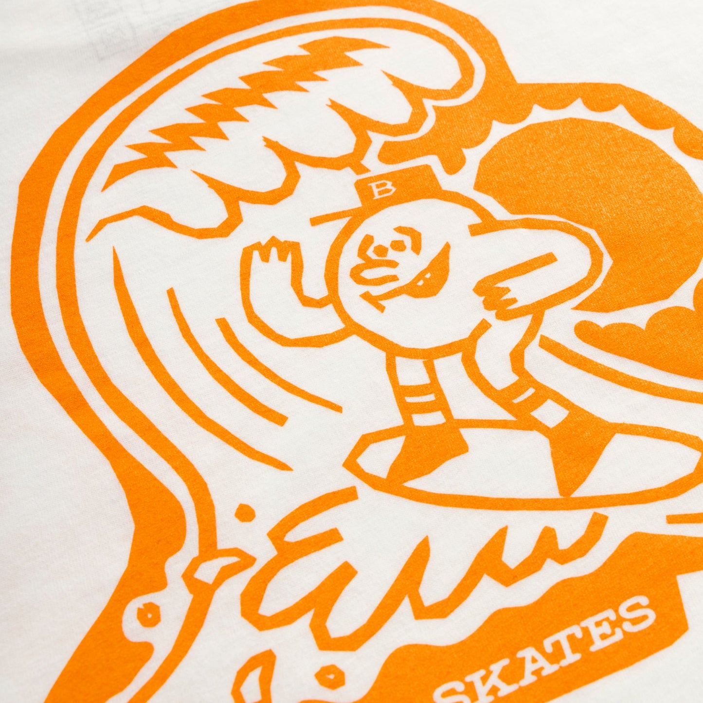 KIDS SURFER T-SHIRT