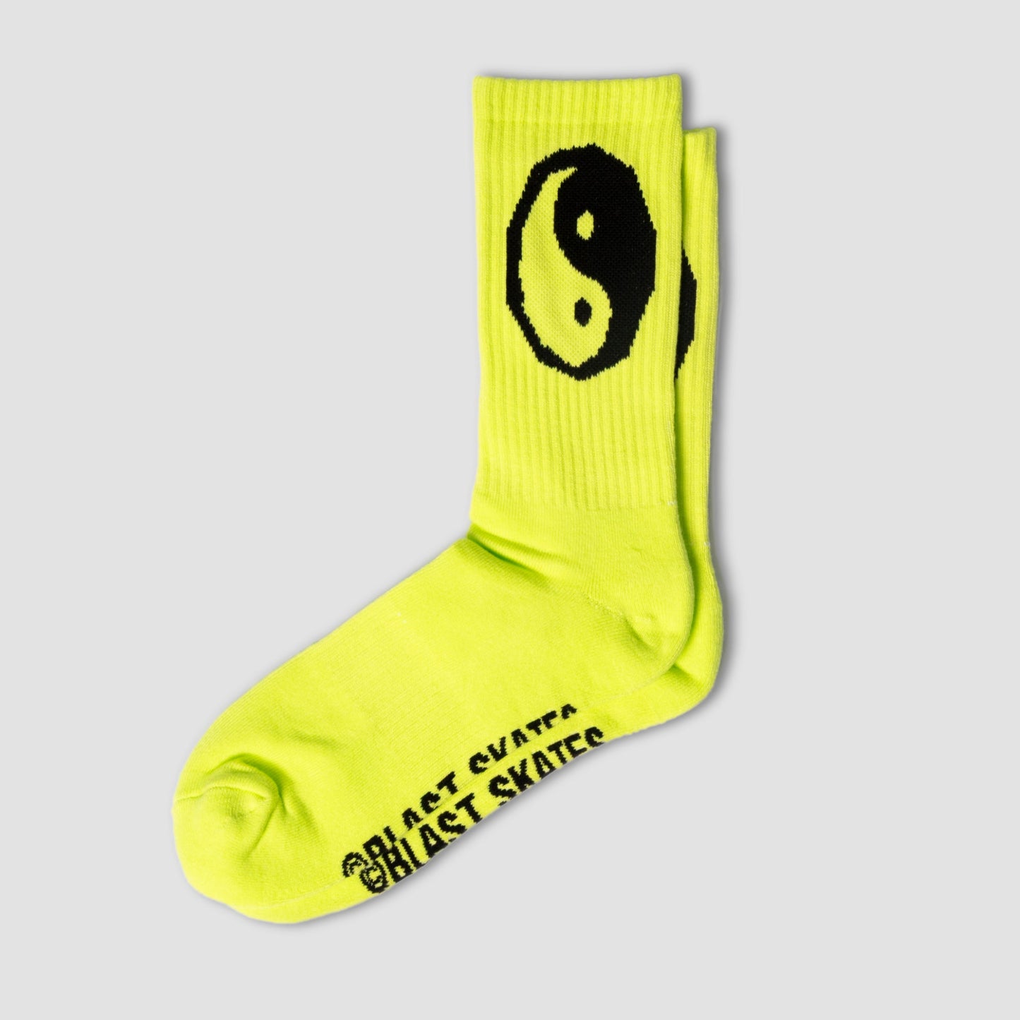 YIN YANG SOCKS