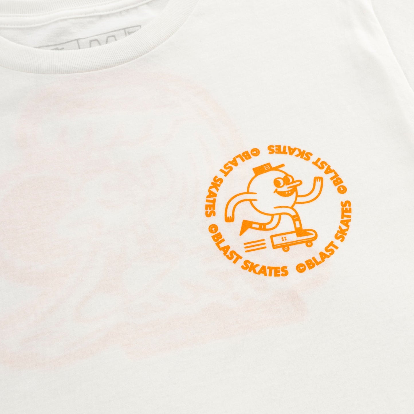 KIDS SURFER T-SHIRT