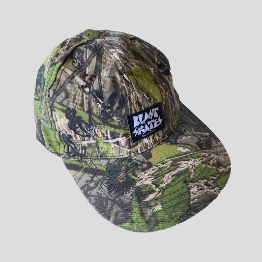 FOREST SMASHER CAP