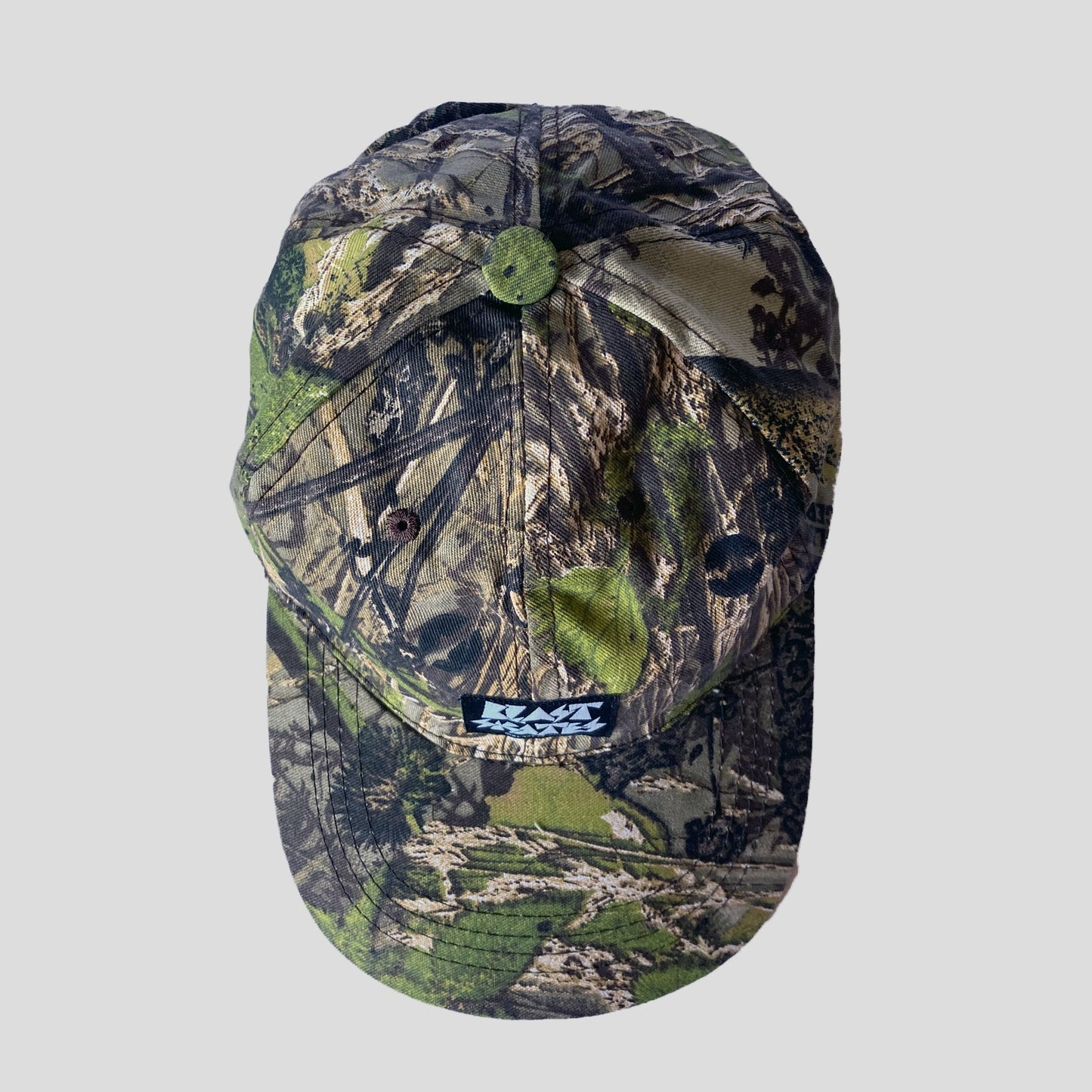 FOREST SMASHER CAP