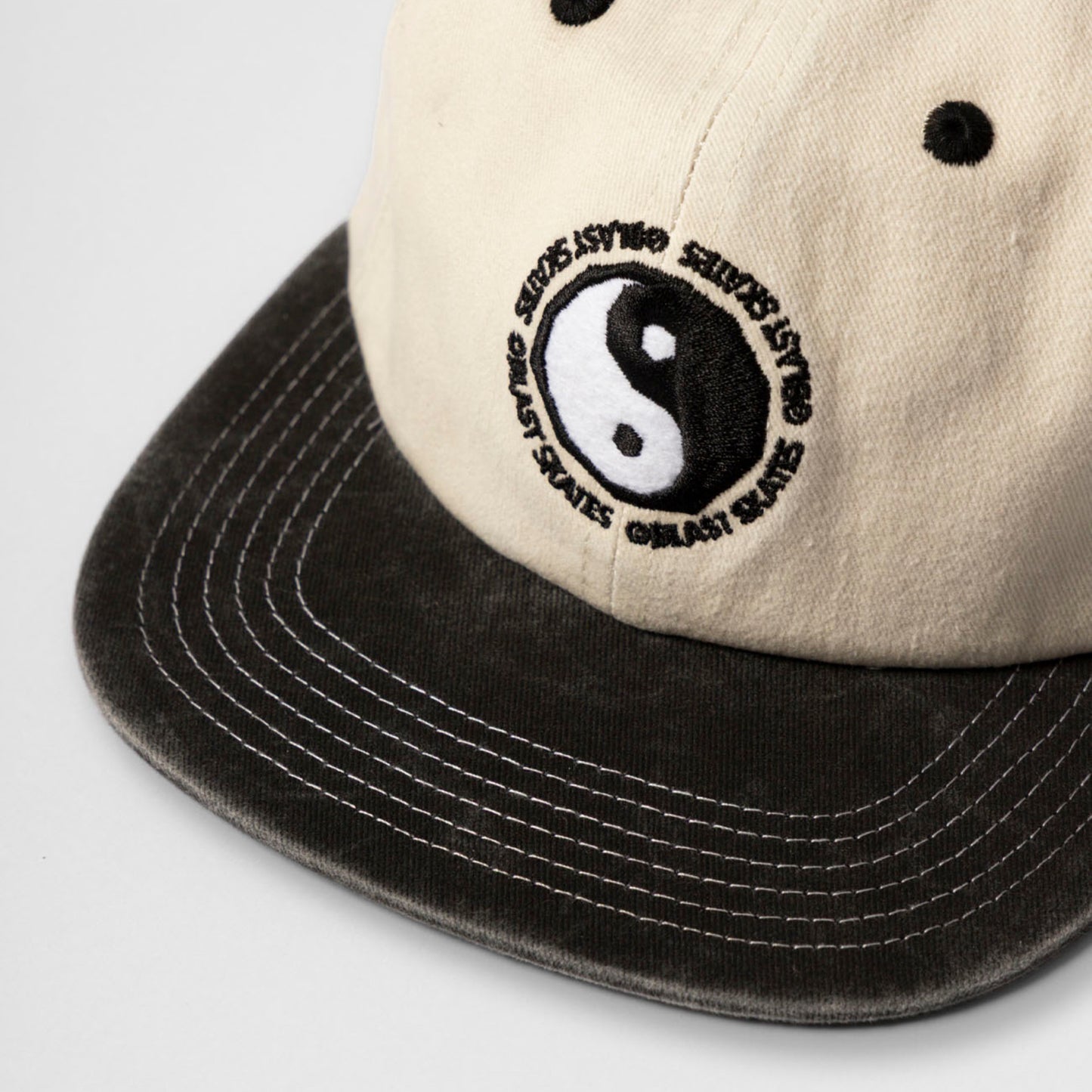YIN YANG CAP