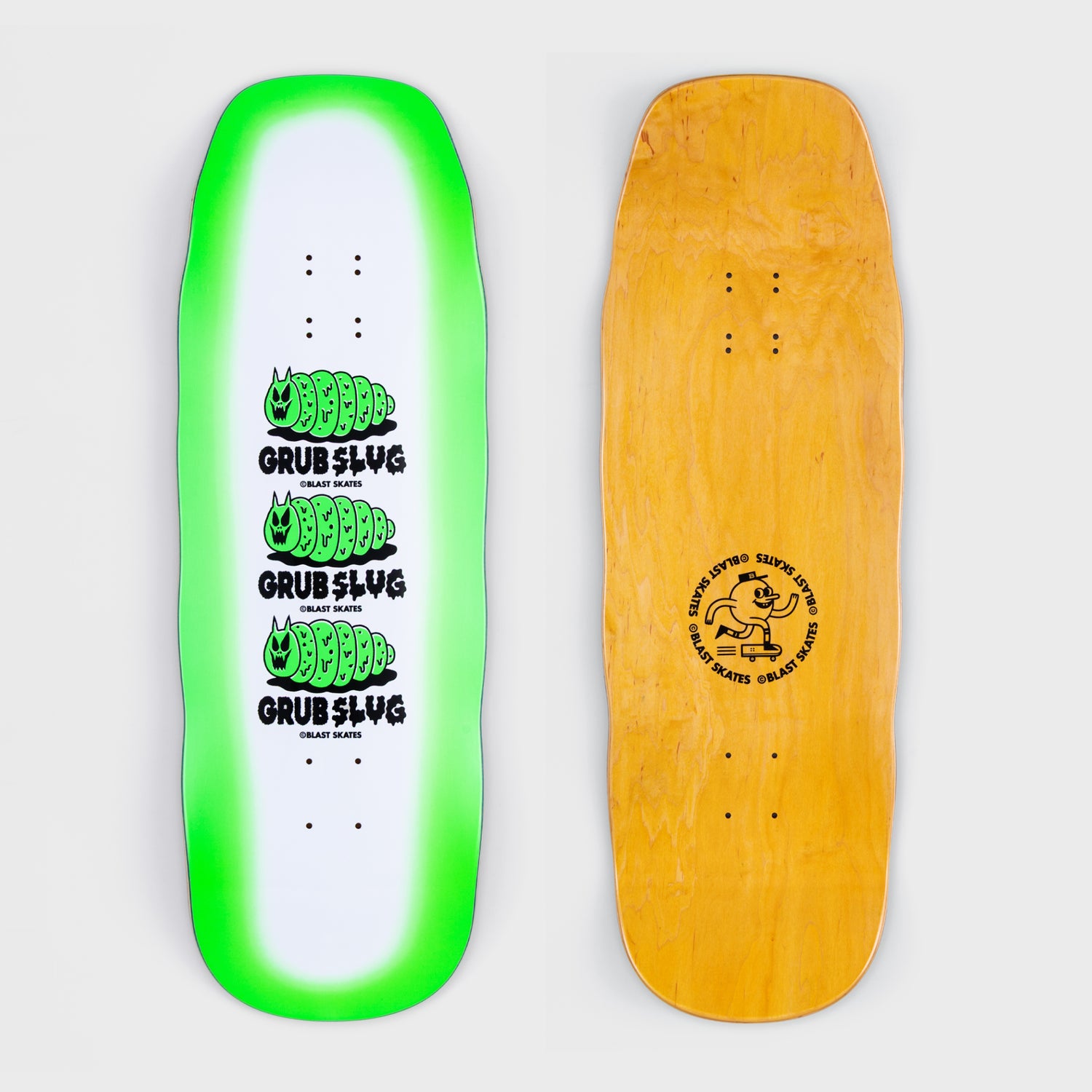 Collections – Blast Skates