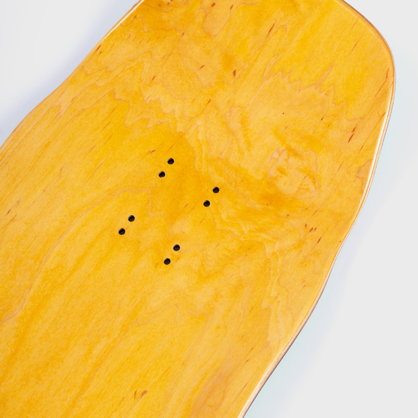 10.5” GRUB SLUG DECK *NEW SHAPE*