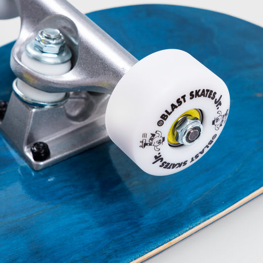 KIDS MINI BLASTER COMPLETE