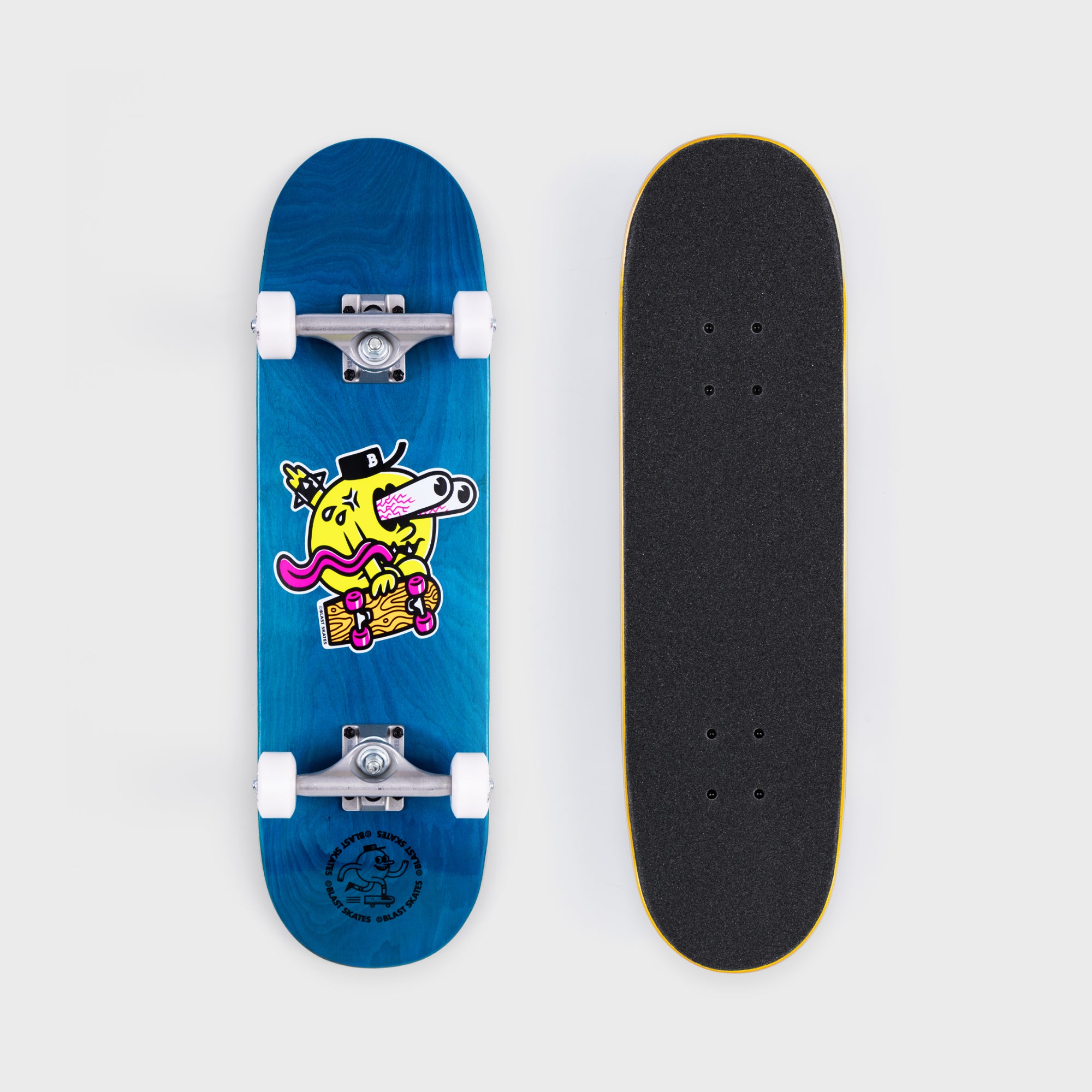 KIDS MINI BLASTER COMPLETE – Blast Skates