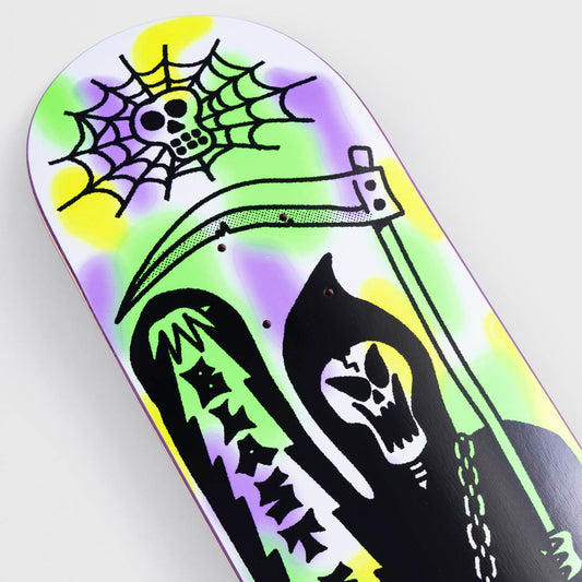 RIPPER REAPER POPSICLE DECK