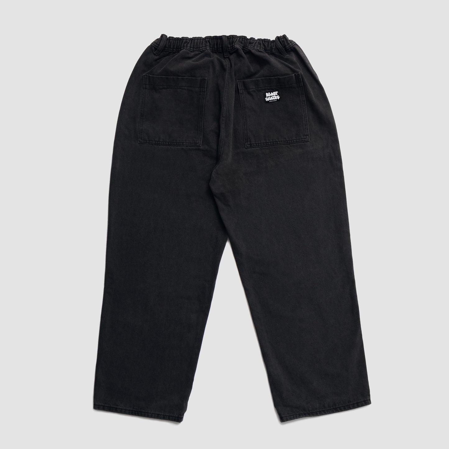 YIN YANG PANT