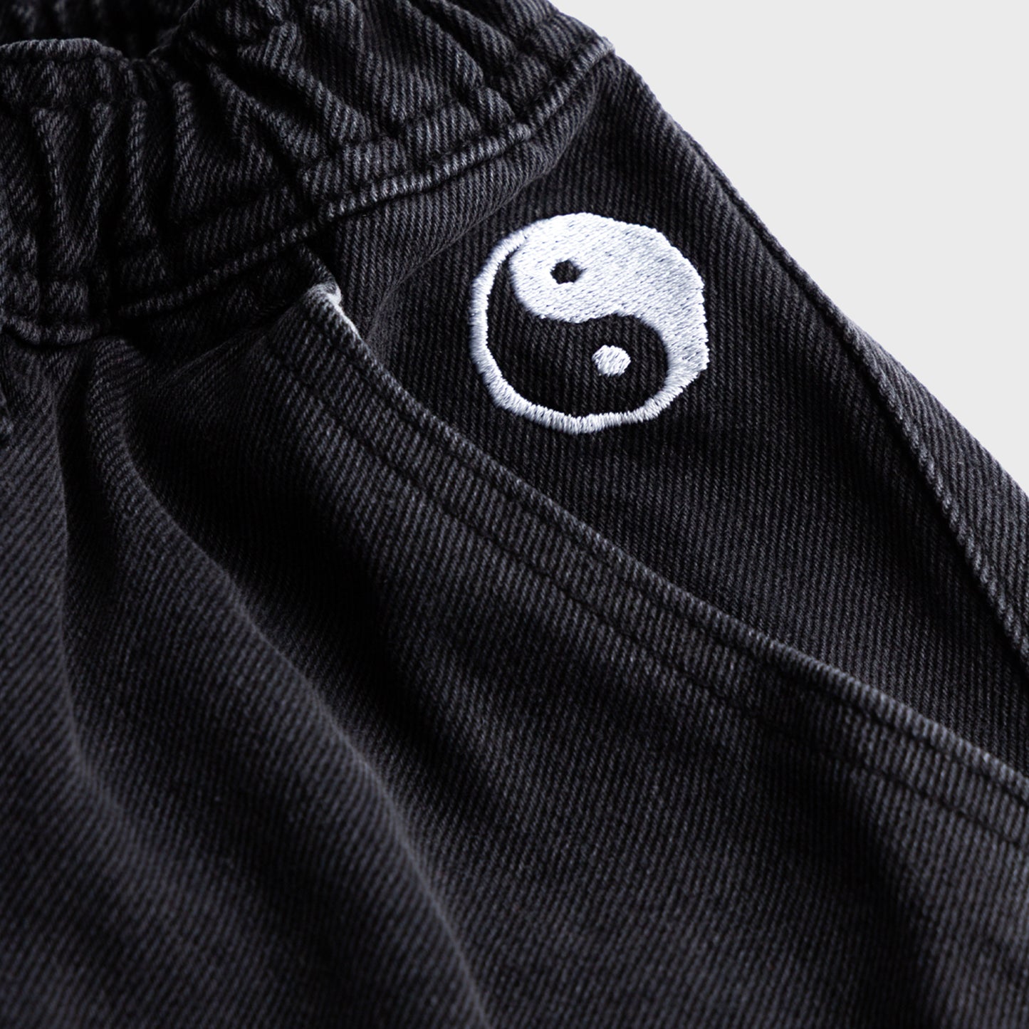 YIN YANG PANT