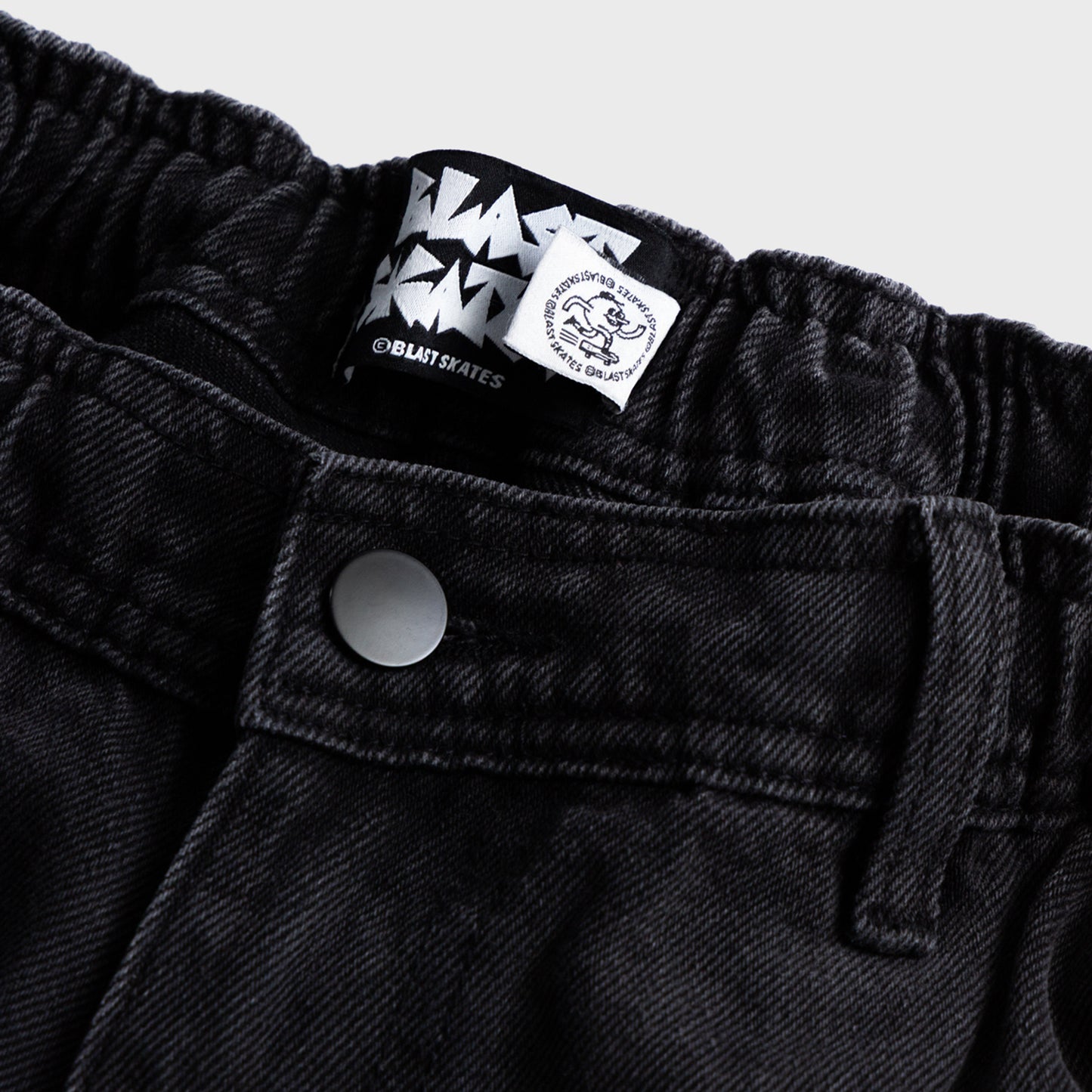 YIN YANG PANT