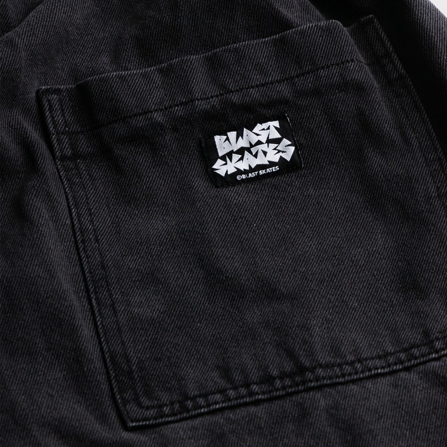YIN YANG PANT