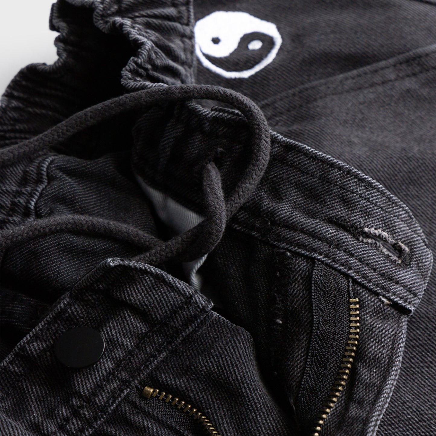 YIN YANG PANT