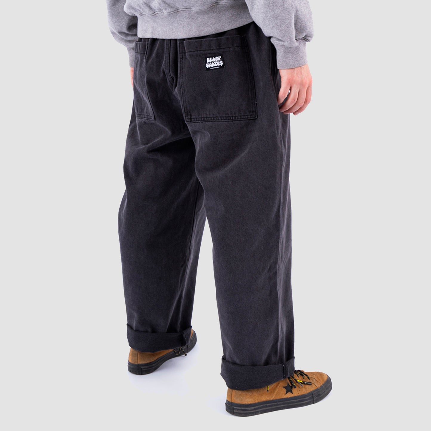 YIN YANG PANT