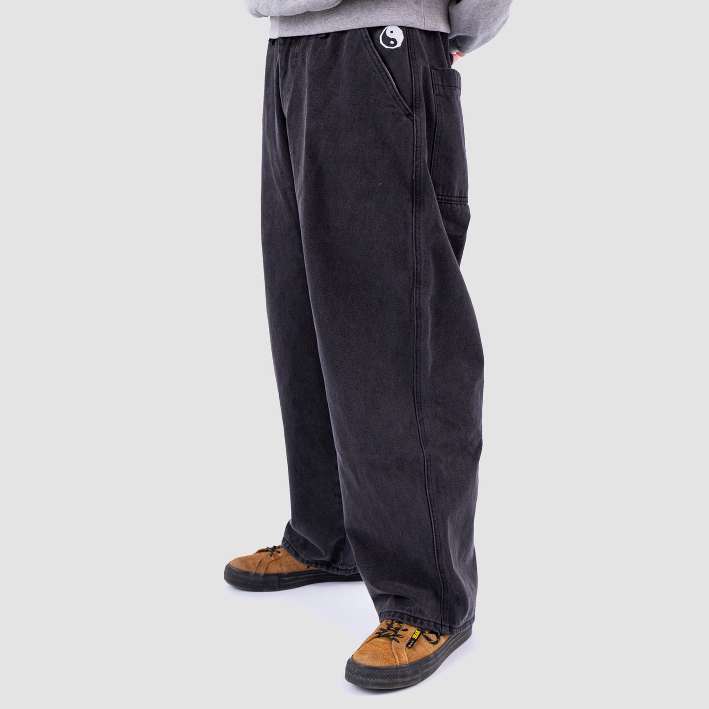 YIN YANG PANT