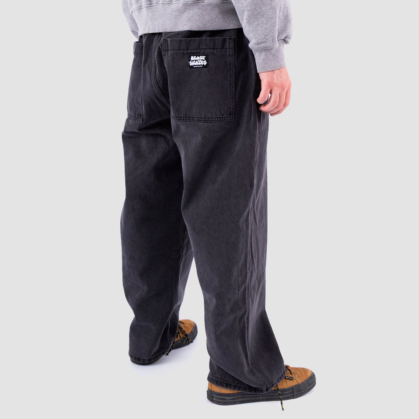 YIN YANG PANT
