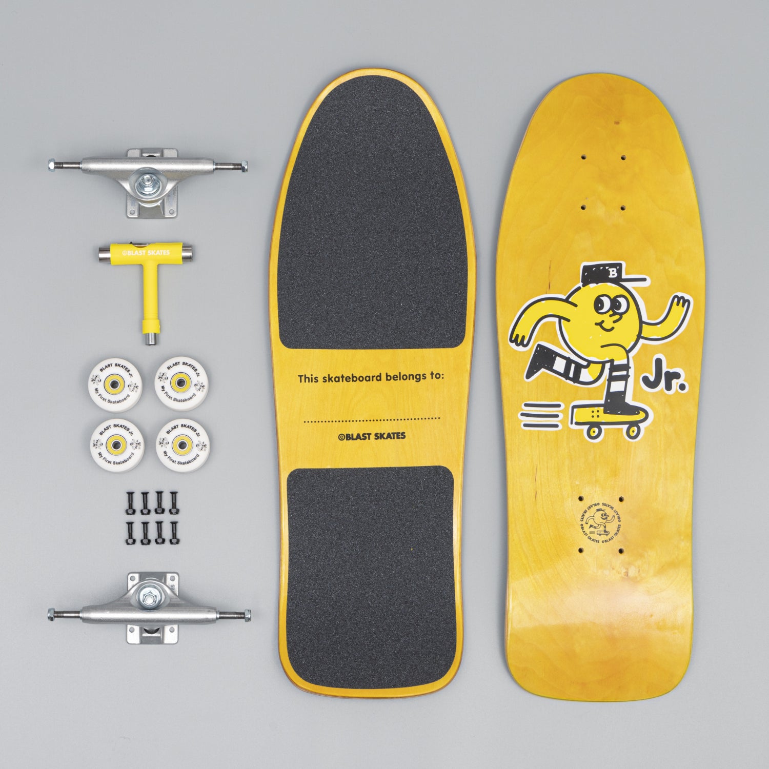 Collections – Blast Skates